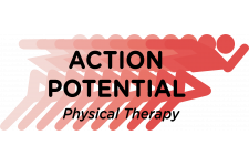 Logo for ACTION POTENTIAL PHYSICAL THERAPY Logo for ACTION POTENTIAL PHYSICAL THERAPY