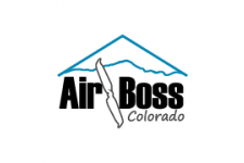 Logo for AIR BOSS COLORADO Logo for AIR BOSS COLORADO