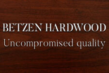 Photo of BETZEN HARDWOOD Photo of BETZEN HARDWOOD