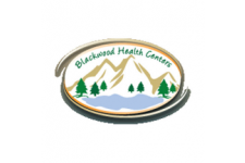 Logo for BLACKWOOD HEALTH CENTERS Logo for BLACKWOOD HEALTH CENTERS