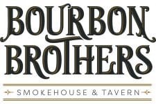 Logo for BOURBON BROTHERS SMOKEHOUSE & TAVERN Logo for BOURBON BROTHERS SMOKEHOUSE & TAVERN