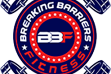 Photo of BREAKING BARRIERS FITNESS Photo of BREAKING BARRIERS FITNESS