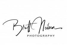 Logo for BRETT NEILSEN PHOTOGRAPHY Logo for BRETT NEILSEN PHOTOGRAPHY