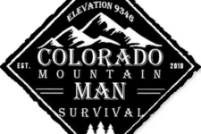 Photo of COLORADO MOUNTAIN MAN SURVIVAL Photo of COLORADO MOUNTAIN MAN SURVIVAL