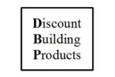 Logo for DISCOUNT BUILDING PRODUCTS Logo for DISCOUNT BUILDING PRODUCTS