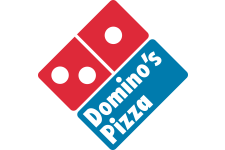 Logo for DOMINO’S PIZZA – S. NEVADA LOCATION Logo for DOMINO’S PIZZA – S. NEVADA LOCATION