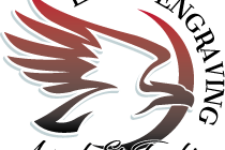 Photo of EAGLE ENGRAVING Photo of EAGLE ENGRAVING