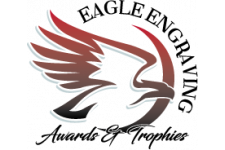 Logo for EAGLE ENGRAVING Logo for EAGLE ENGRAVING