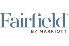 Logo for FAIRFIELD by MARRIOTT COLORADO SPRINGS NORTH AIR FORCE ACADEMY Logo for FAIRFIELD by MARRIOTT COLORADO SPRINGS NORTH AIR FORCE ACADEMY
