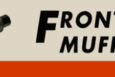 Photo of FRONT RANGE MUFFLER Photo of FRONT RANGE MUFFLER