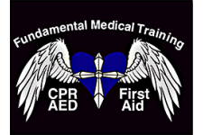 Logo for FUNDAMENTAL MEDICAL TRAINING Logo for FUNDAMENTAL MEDICAL TRAINING