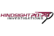 Photo of HINDSIGHT 20|20 INVESTIGATIONS Photo of HINDSIGHT 20|20 INVESTIGATIONS