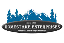 Logo for HOMESTAKE NURSERY Logo for HOMESTAKE NURSERY