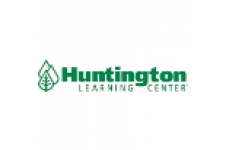 Logo for HUNTINGTON LEARNING CENTER Logo for HUNTINGTON LEARNING CENTER