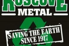 Photo of KOSCOVE METAL Photo of KOSCOVE METAL