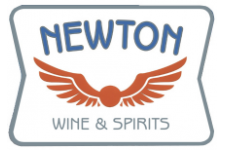 Logo for NEWTON WINE AND SPIRITS Logo for NEWTON WINE AND SPIRITS