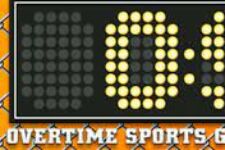 Photo of OVERTIME SPORTS GRAPHICS Photo of OVERTIME SPORTS GRAPHICS