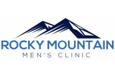 Logo for ROCKY MOUNTAIN MEN’S CLINIC Logo for ROCKY MOUNTAIN MEN’S CLINIC
