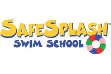 Logo for SAFE SPLASH SWIM SCHOOL Logo for SAFE SPLASH SWIM SCHOOL