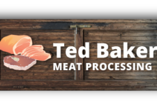 Photo of TED BAKER MEAT PROCESSING Photo of TED BAKER MEAT PROCESSING