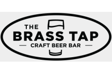 Logo for The Brass Tap Logo for The Brass Tap