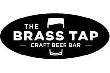 Logo for THE BRASS TAP Logo for THE BRASS TAP