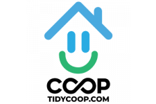 Logo for TIDYCOOP Logo for TIDYCOOP