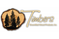 Logo for TIMBERS WOOD PRODUCTS Logo for TIMBERS WOOD PRODUCTS