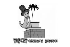 Logo for TOPCAT CHIMNEY SERVICE Logo for TOPCAT CHIMNEY SERVICE