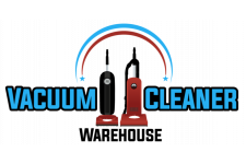Logo for VACUUM CLEANER WAREHOUSE Logo for VACUUM CLEANER WAREHOUSE