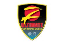 Logo for Z ULTIMATE SELF DEFENSE Logo for Z ULTIMATE SELF DEFENSE