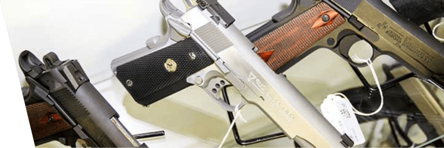 THE CENTERS Magnum Shooting Center