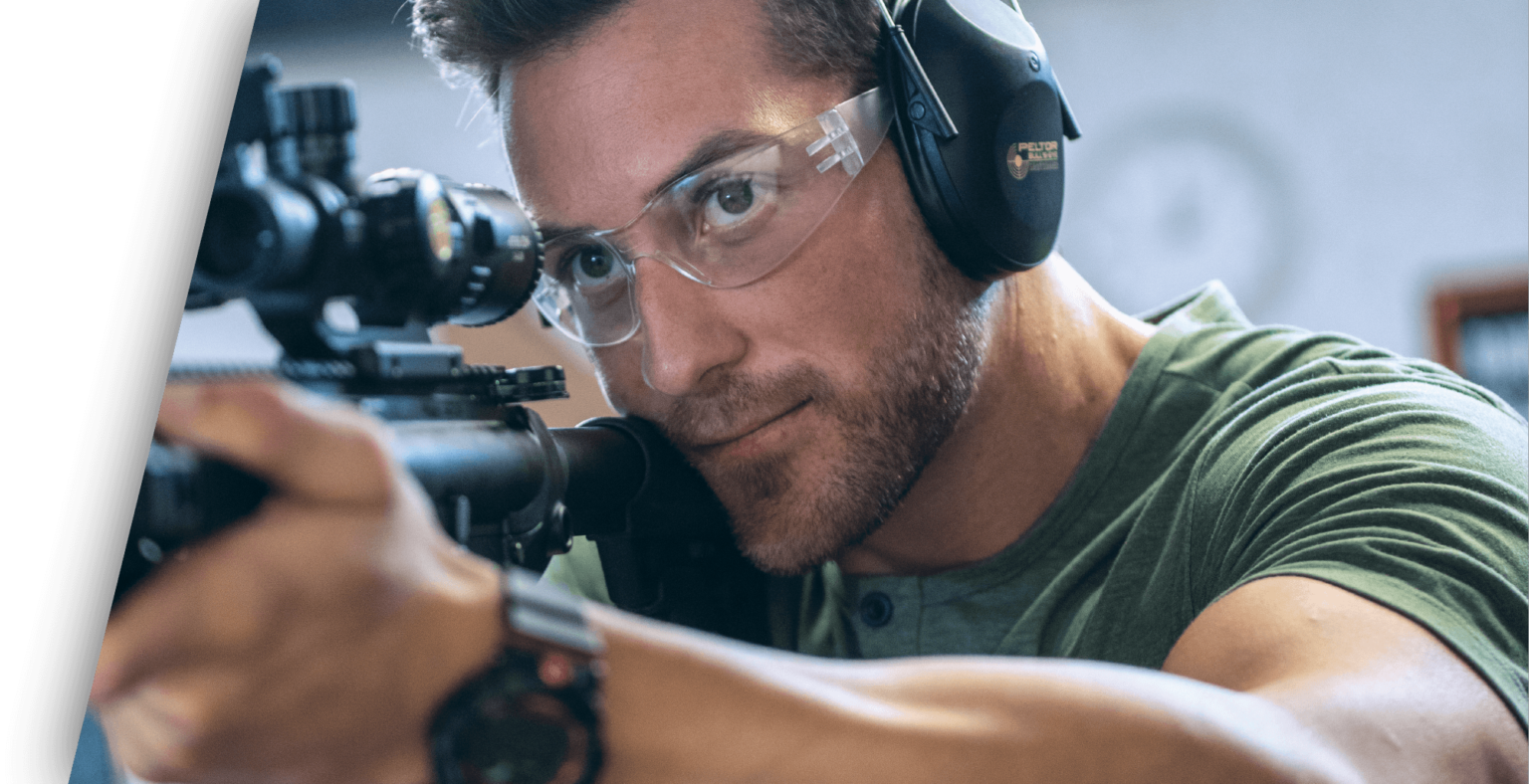 HOME Magnum Shooting Center