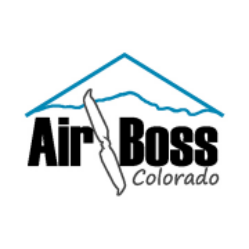 AIR BOSS COLORADO AFFILIATES Magnum Shooting Center